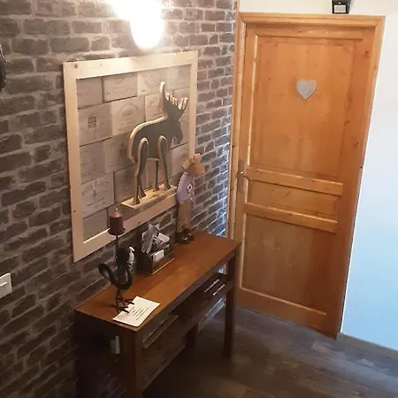 Val De Gee A 20 Mn Du Circuit 24 H Du Mans בית אירוח Maigne