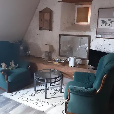 Val De Gee A 20 Mn Du Circuit 24 H Du Mans Maigne