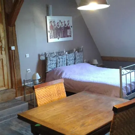 Val De Gee A 20 Mn Du Circuit 24 H Du Mans