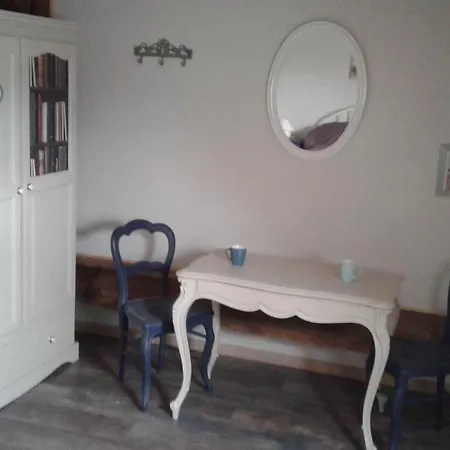 Accommodatie bij particulieren Val De Gee A 20 Mn Du Circuit 24 H Du Mans *