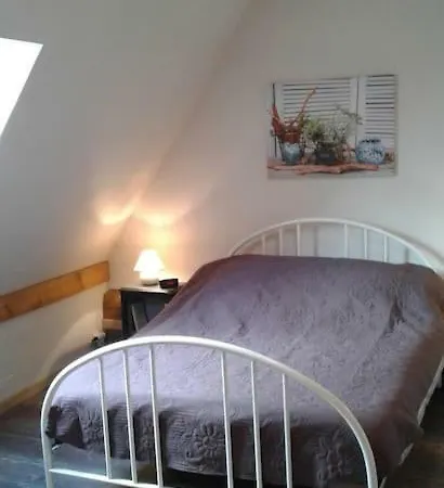 בית אירוח Val De Gee A 20 Mn Du Circuit 24 H Du Mans