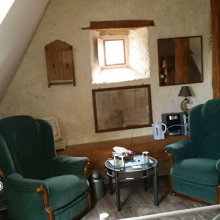 בית אירוח Val De Gee A 20 Mn Du Circuit 24 H Du Mans *