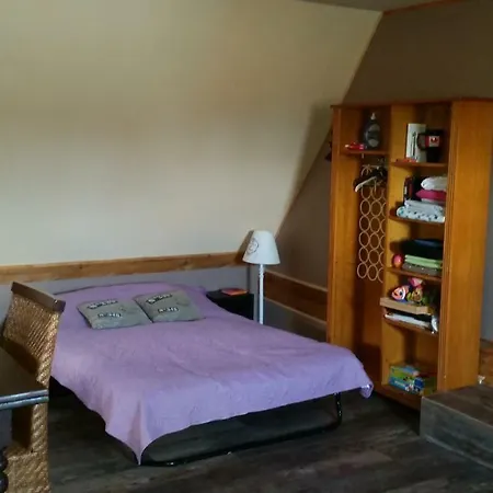 בית אירוח Val De Gee A 20 Mn Du Circuit 24 H Du Mans