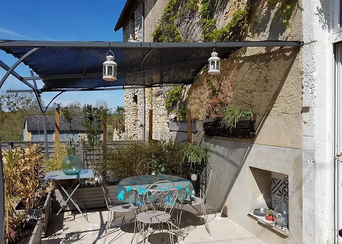 Val De Gee A 20 Mn Du Circuit 24 H Du Mans