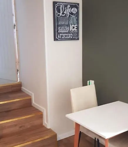 Ubytování v soukromí Val De Gee A 20 Mn Du Circuit 24 H Du Mans *