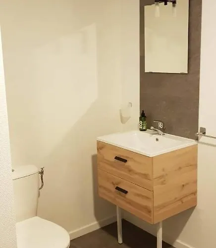 Val De Gee A 20 Mn Du Circuit 24 H Du Mans Ubytování v soukromí Maigne