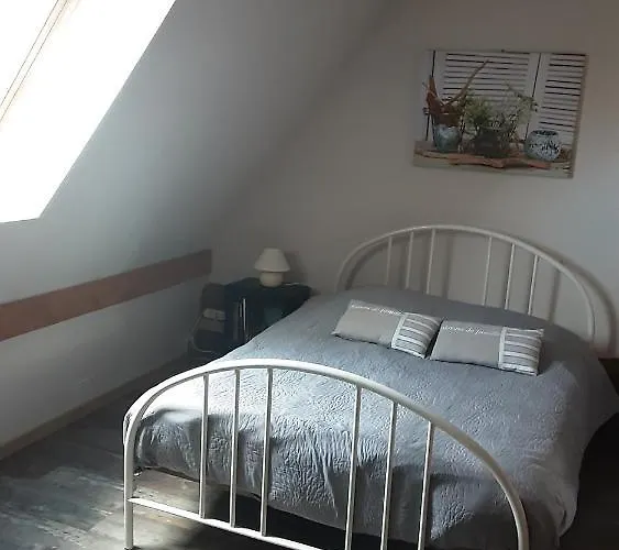 Val De Gee A 20 Mn Du Circuit 24 H Du Mans Ubytování v soukromí