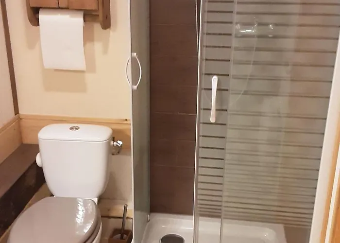 Val De Gee A 20 Mn Du Circuit 24 H Du Mans Ubytování v soukromí *