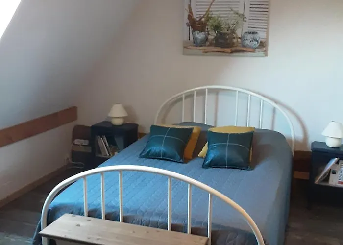 Val De Gee A 20 Mn Du Circuit 24 H Du Mans Ubytování v soukromí *