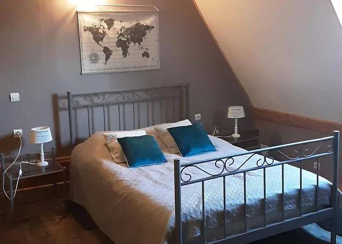 Val De Gee A 20 Mn Du Circuit 24 H Du Mans