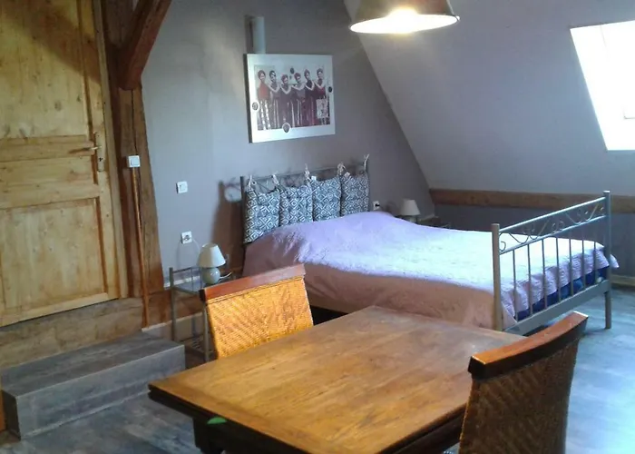 Val De Gee A 20 Mn Du Circuit 24 H Du Mans