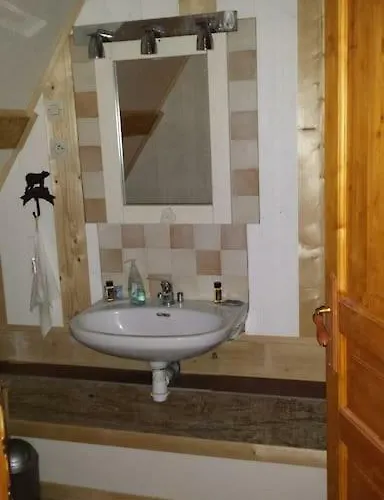 Val De Gee A 20 Mn Du Circuit 24 H Du Mans Ubytování v soukromí Maigne