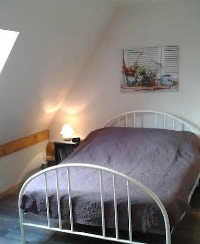 Ubytování v soukromí Val De Gee A 20 Mn Du Circuit 24 H Du Mans