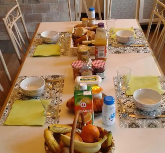 Ubytování v soukromí Val De Gee A 20 Mn Du Circuit 24 H Du Mans Maigne