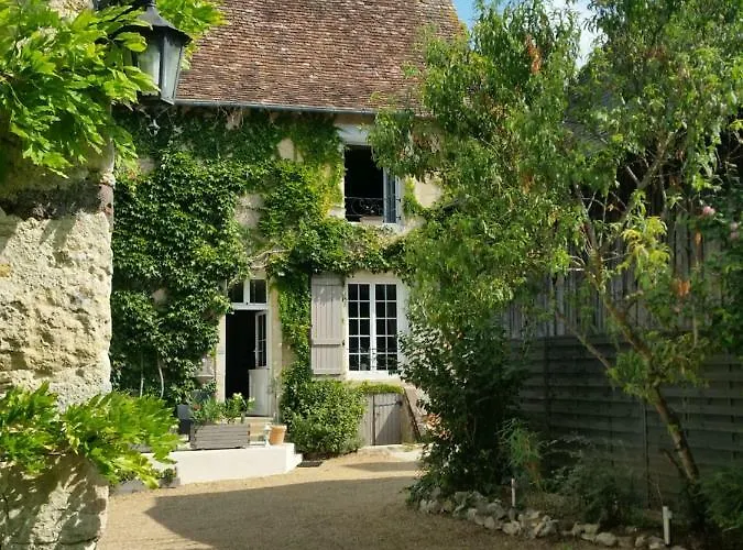 Val De Gee A 20 Mn Du Circuit 24 H Du Mans Ubytování v soukromí *