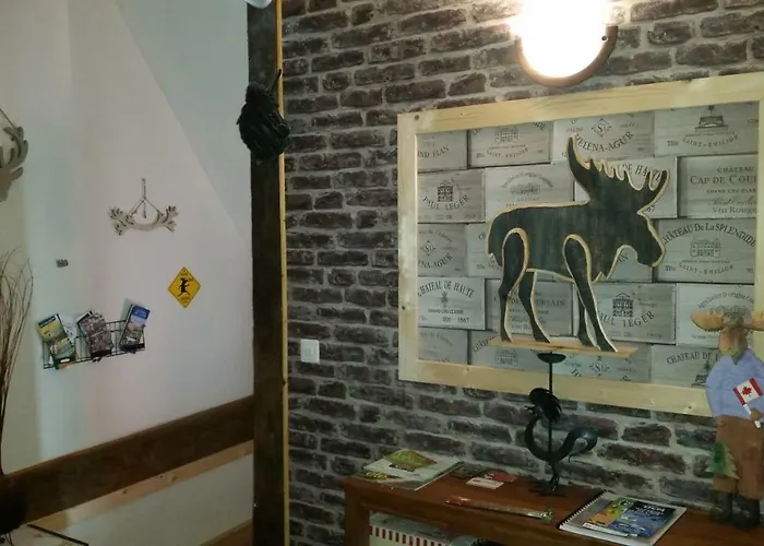 Ubytování v soukromí Val De Gee A 20 Mn Du Circuit 24 H Du Mans Maigne